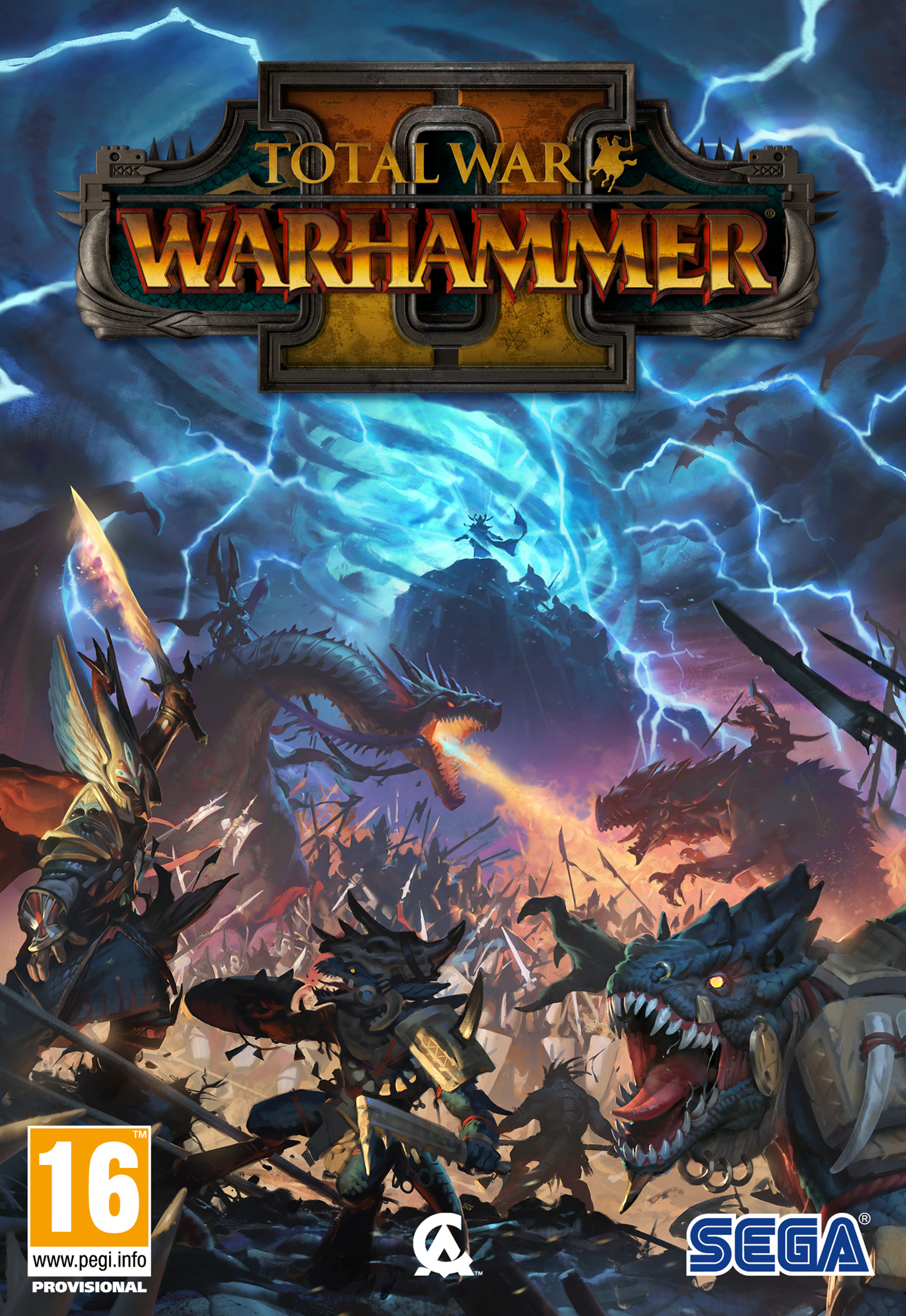 total warhammer 1